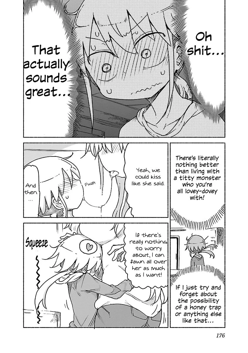 Chichi Chichi Chapter 19 page 4 - 