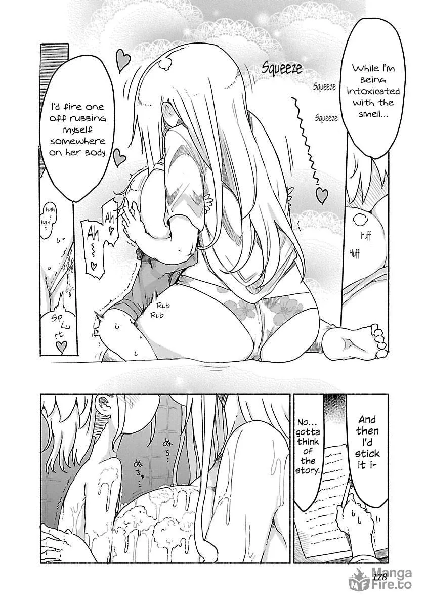Chichi Chichi Chapter 19 page 6 - 