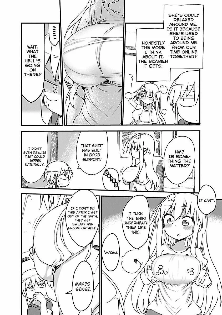 Chichi Chichi Chapter 2 page 2 - 