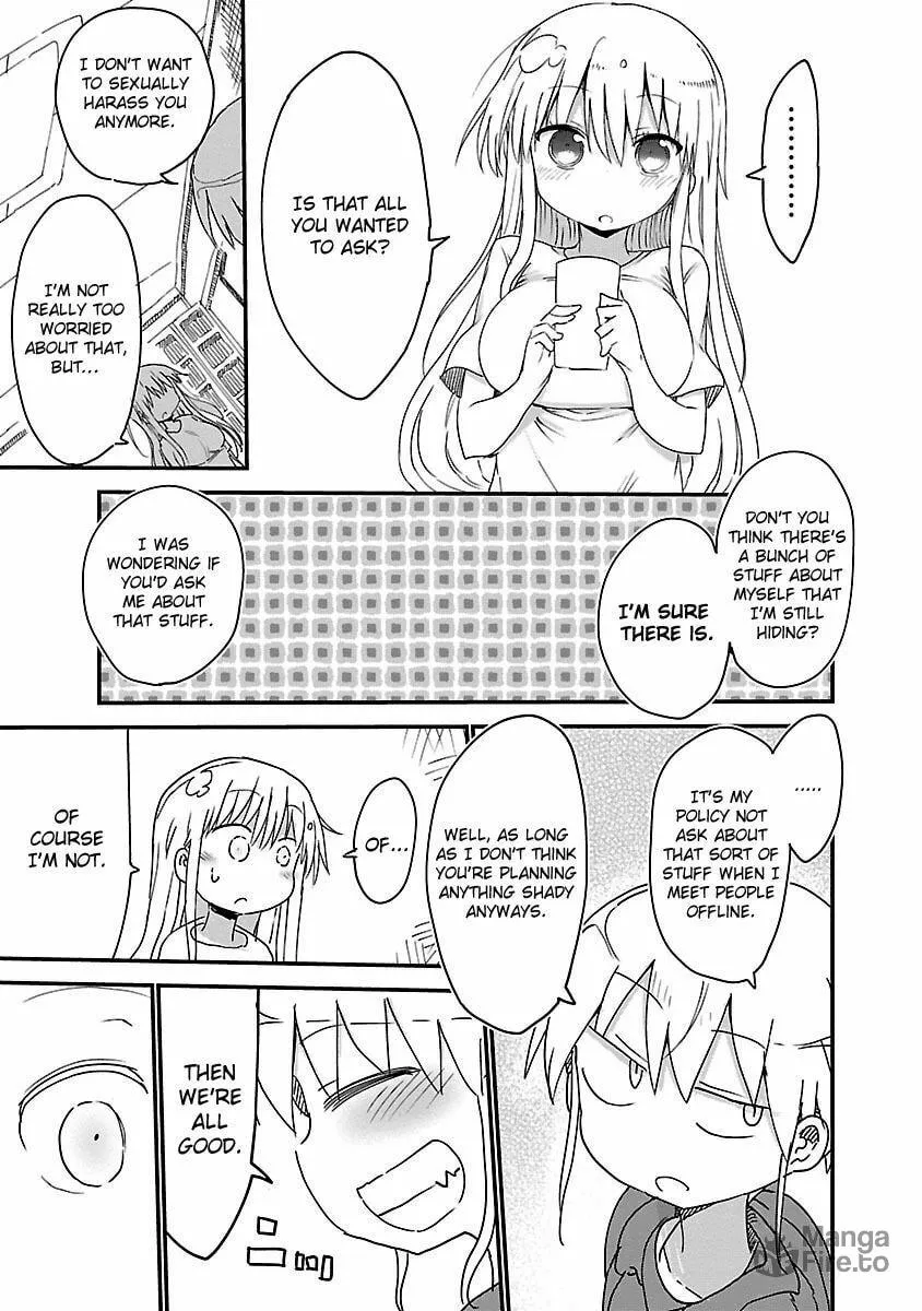 Chichi Chichi Chapter 2 page 3 - 