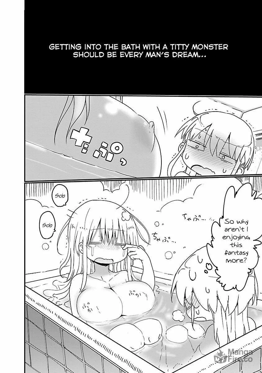 Chichi Chichi Chapter 2 page 6 - 