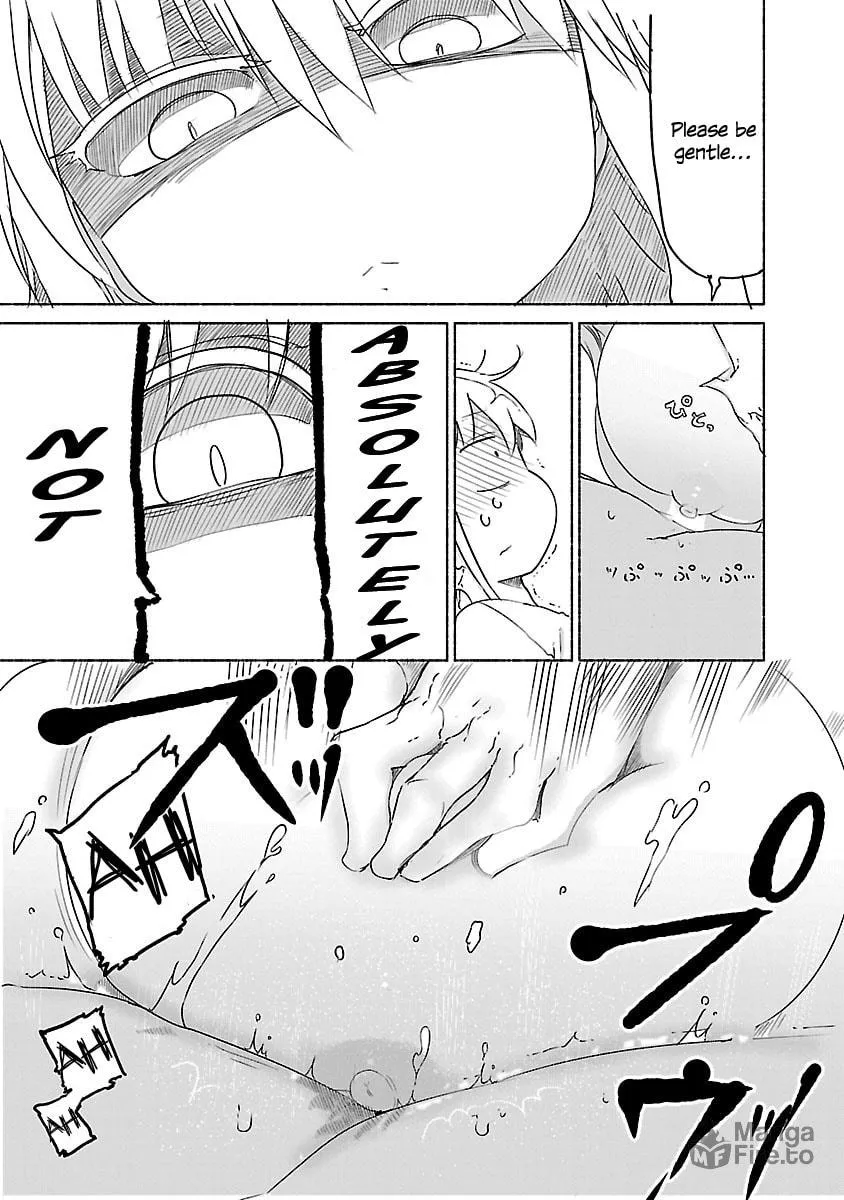 Chichi Chichi Chapter 20 page 5 - 