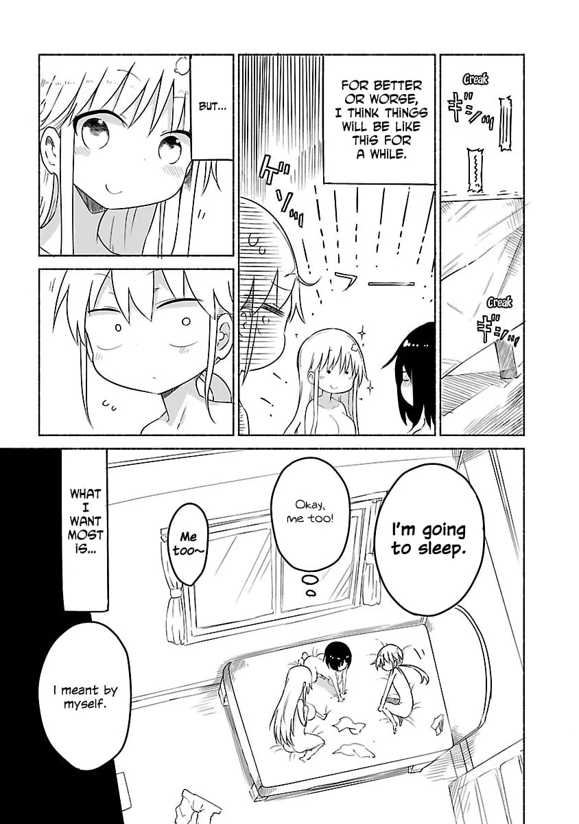Chichi Chichi Chapter 21 page 13 - 