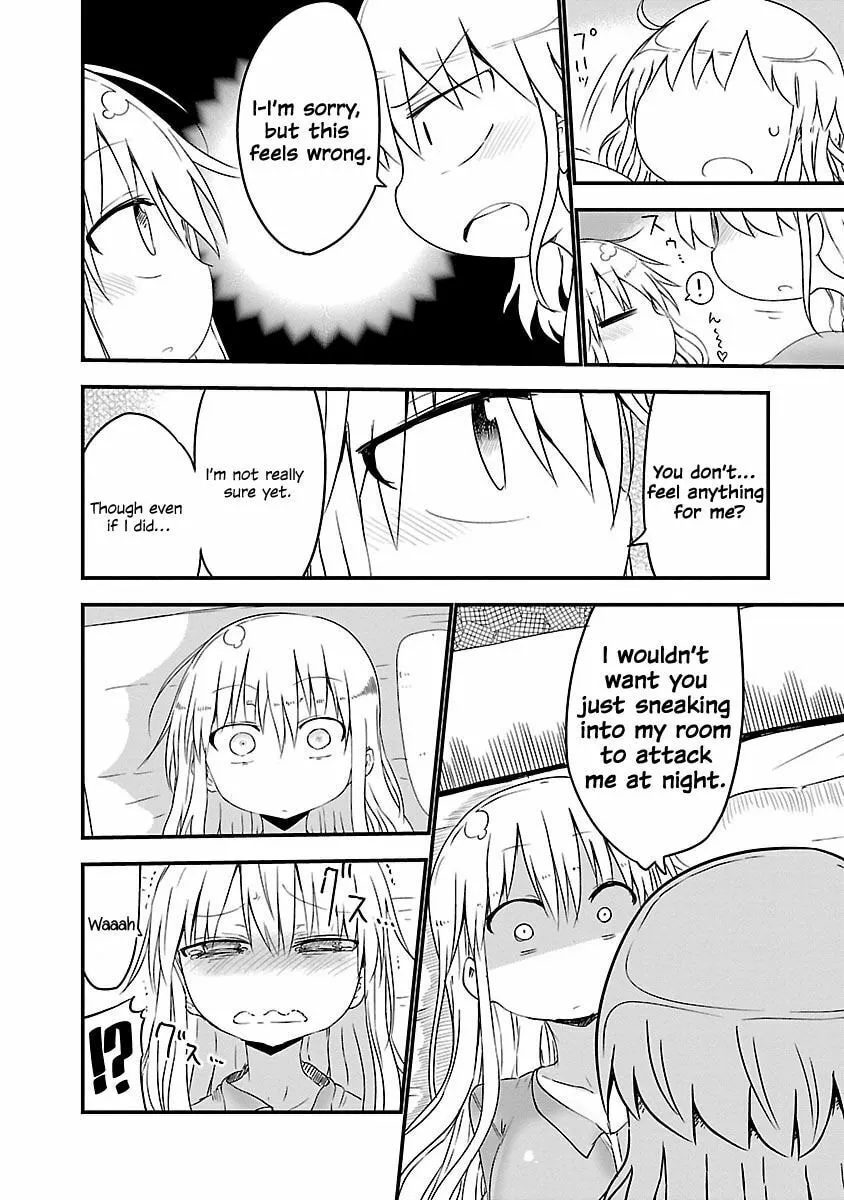 Chichi Chichi Chapter 5 page 4 - 