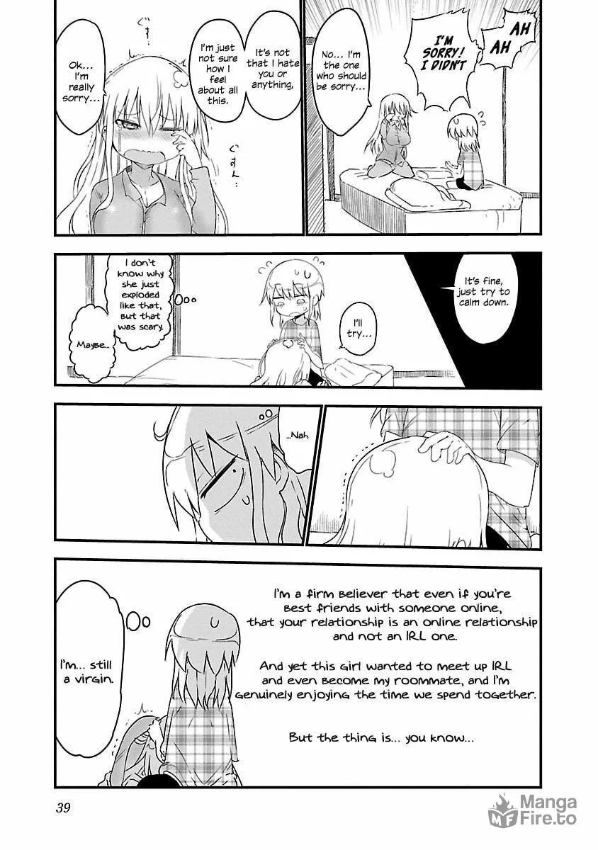 Chichi Chichi Chapter 5 page 5 - 