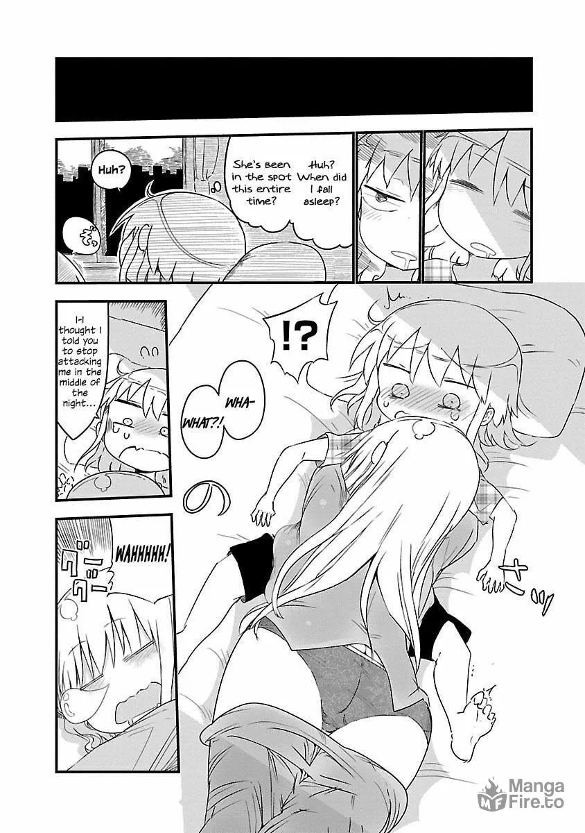 Chichi Chichi Chapter 5 page 6 - 