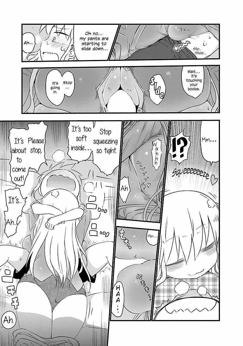 Chichi Chichi Chapter 5 page 7 - 