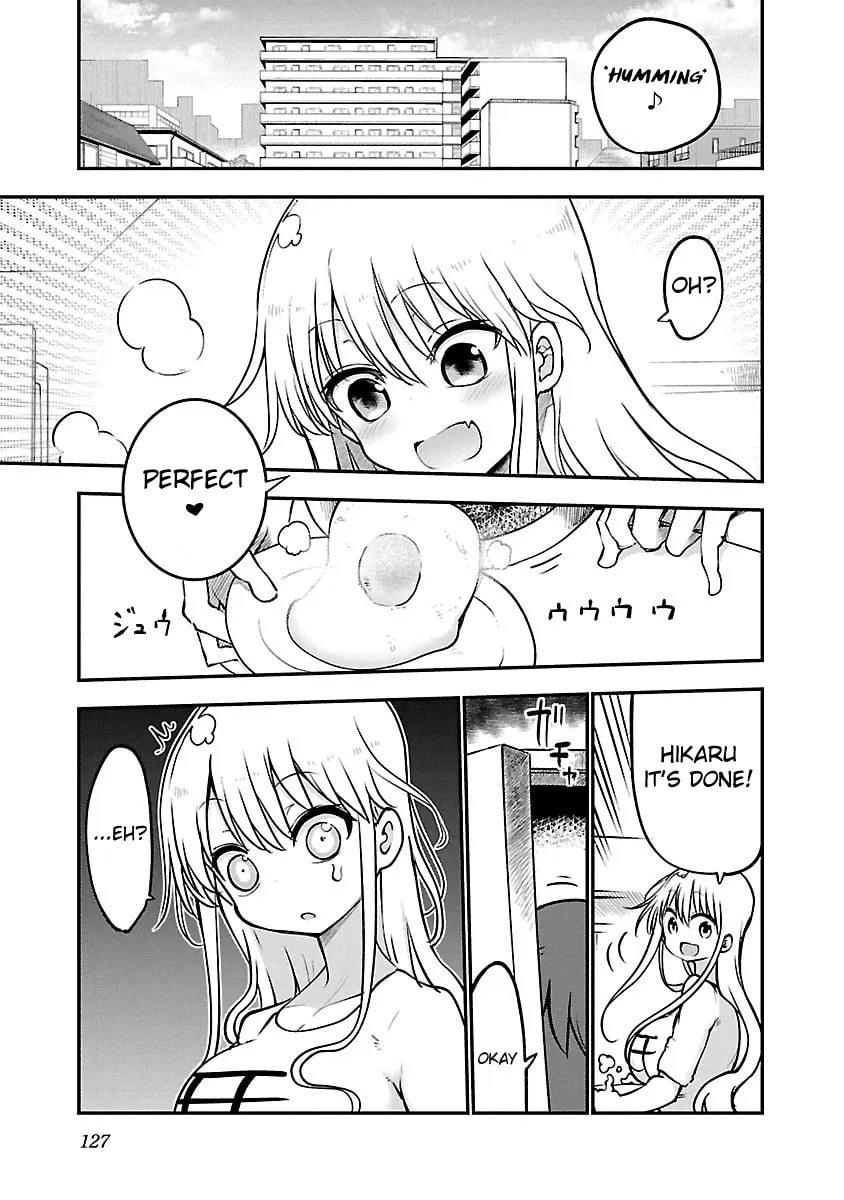 Chichi Chichi Chapter 51 page 2 - 