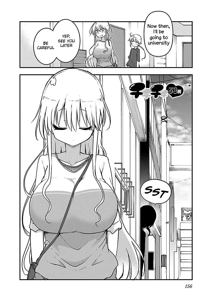 Chichi Chichi Chapter 53 page 2 - 