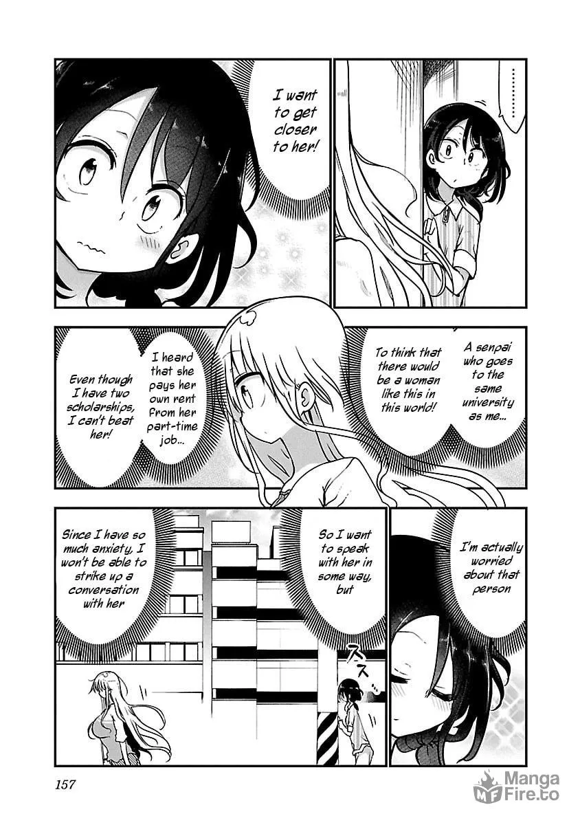 Chichi Chichi Chapter 53 page 3 - 