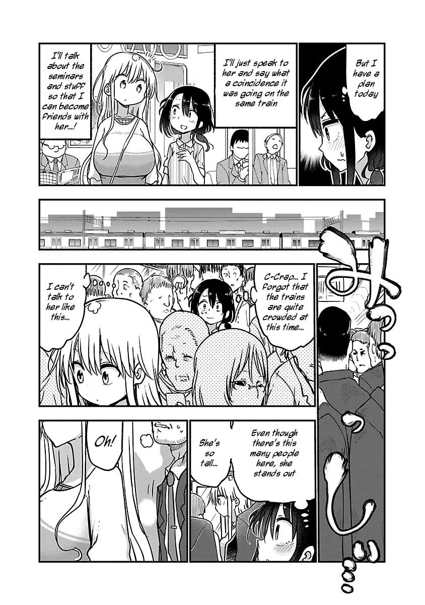 Chichi Chichi Chapter 53 page 4 - 