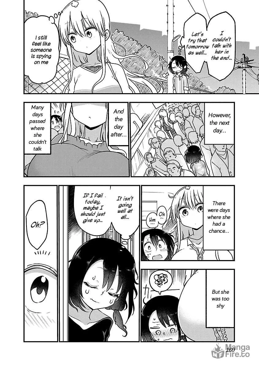 Chichi Chichi Chapter 53 page 6 - 