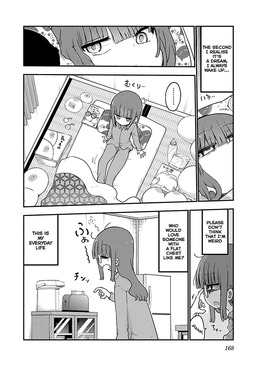 Chichi Chichi Chapter 54 page 2 - 