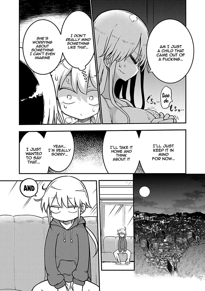 Chichi Chichi Chapter 55 page 2 - 