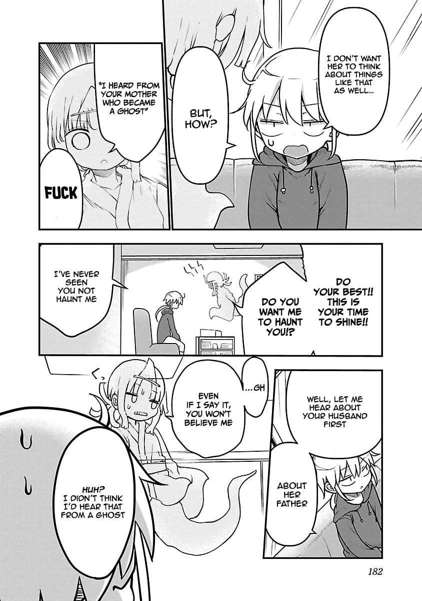 Chichi Chichi Chapter 55 page 4 - 