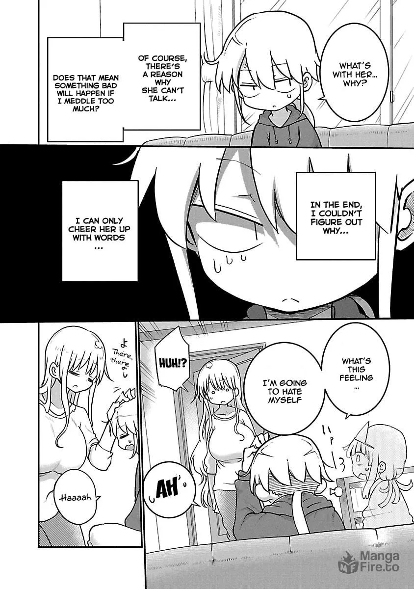 Chichi Chichi Chapter 55 page 6 - 