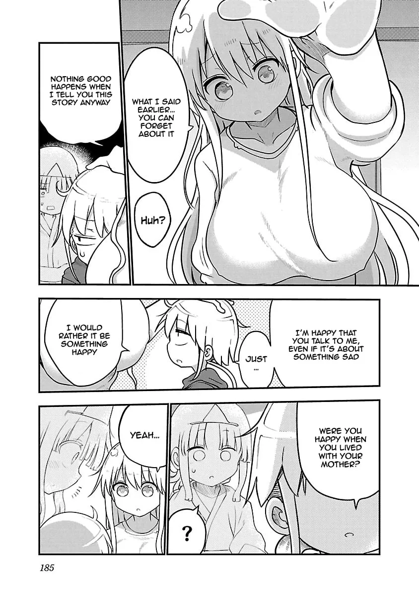 Chichi Chichi Chapter 55 page 7 - 