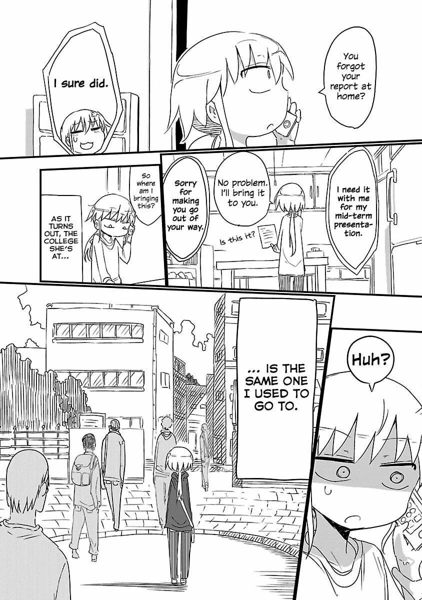 Chichi Chichi Chapter 6 page 2 - 