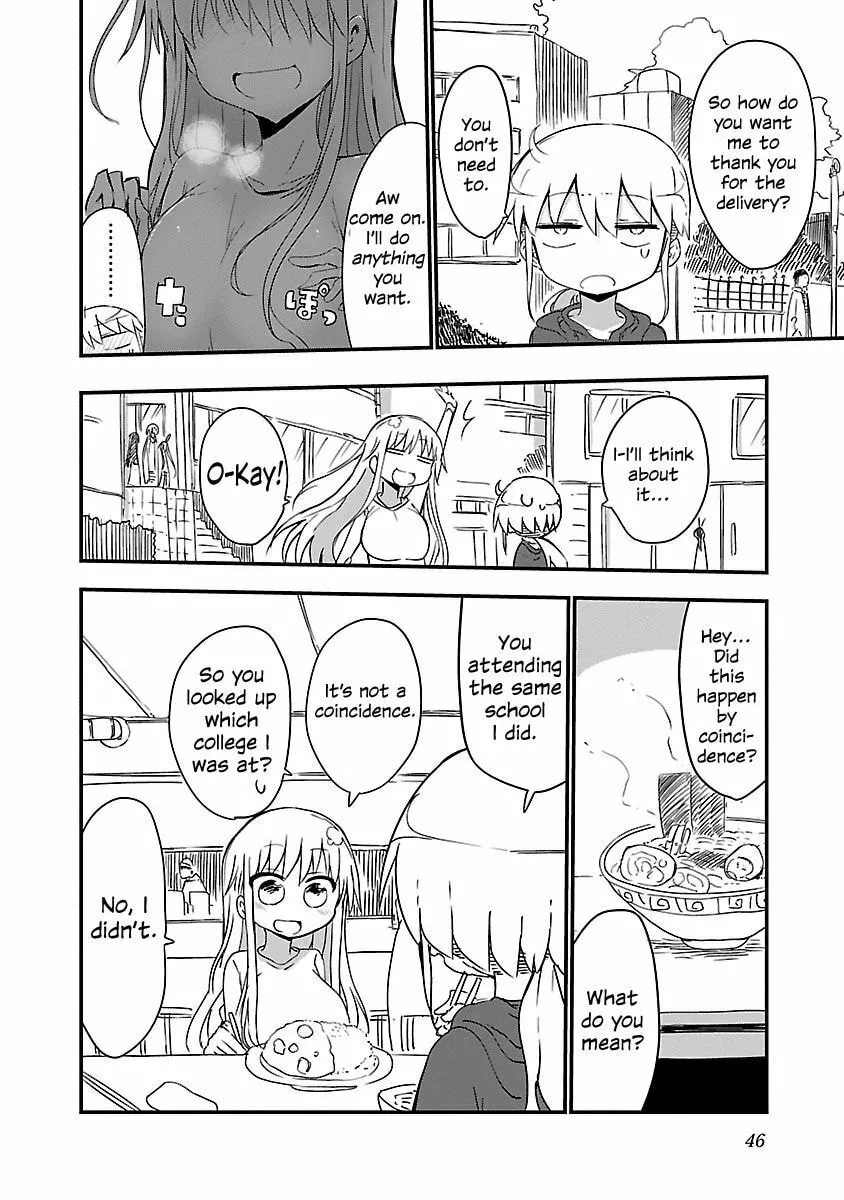 Chichi Chichi Chapter 6 page 4 - 