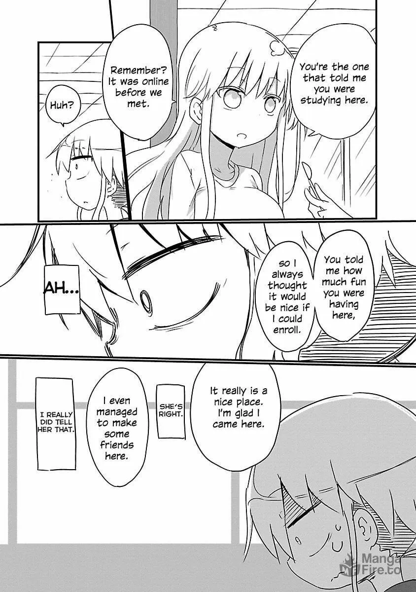 Chichi Chichi Chapter 6 page 5 - 