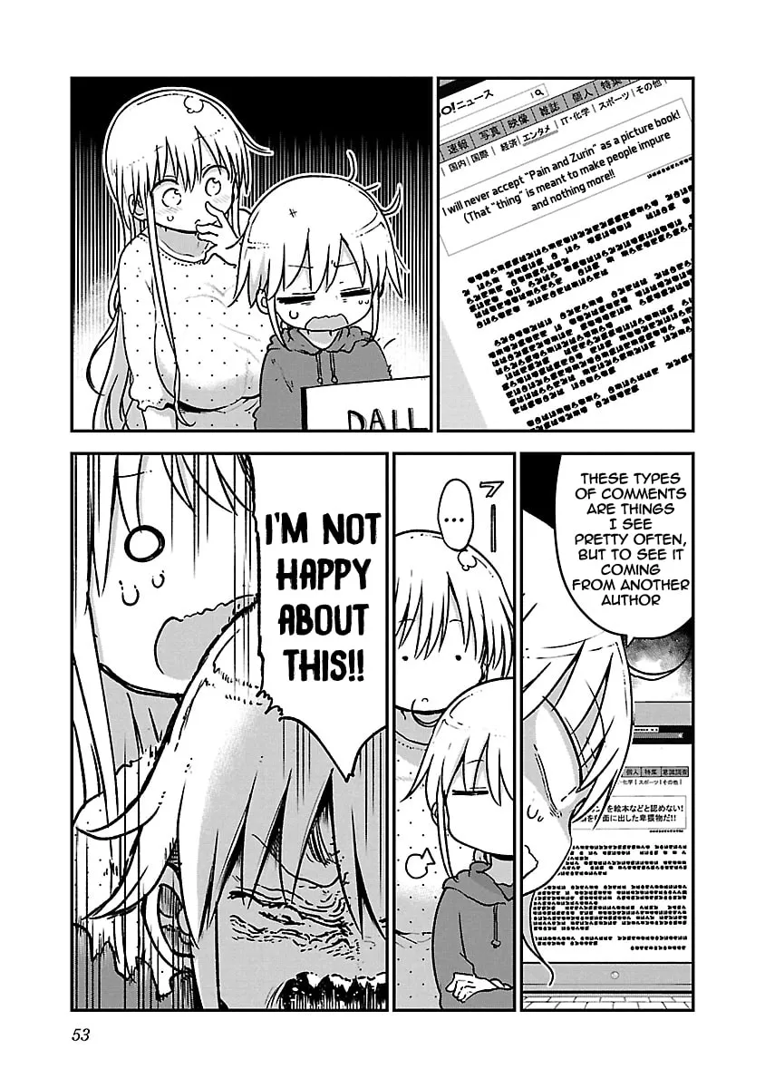 Chichi Chichi Chapter 60 page 2 - 