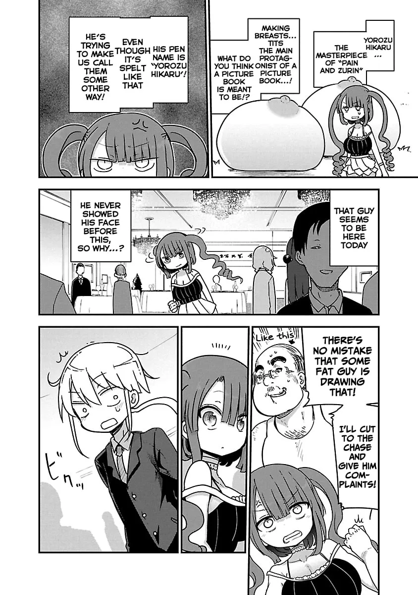 Chichi Chichi Chapter 61 page 2 - 