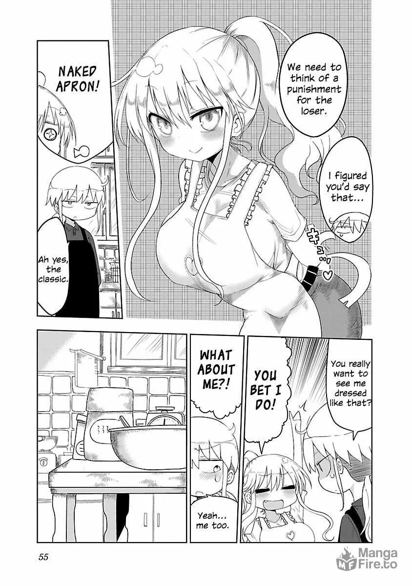 Chichi Chichi Chapter 7 page 3 - 