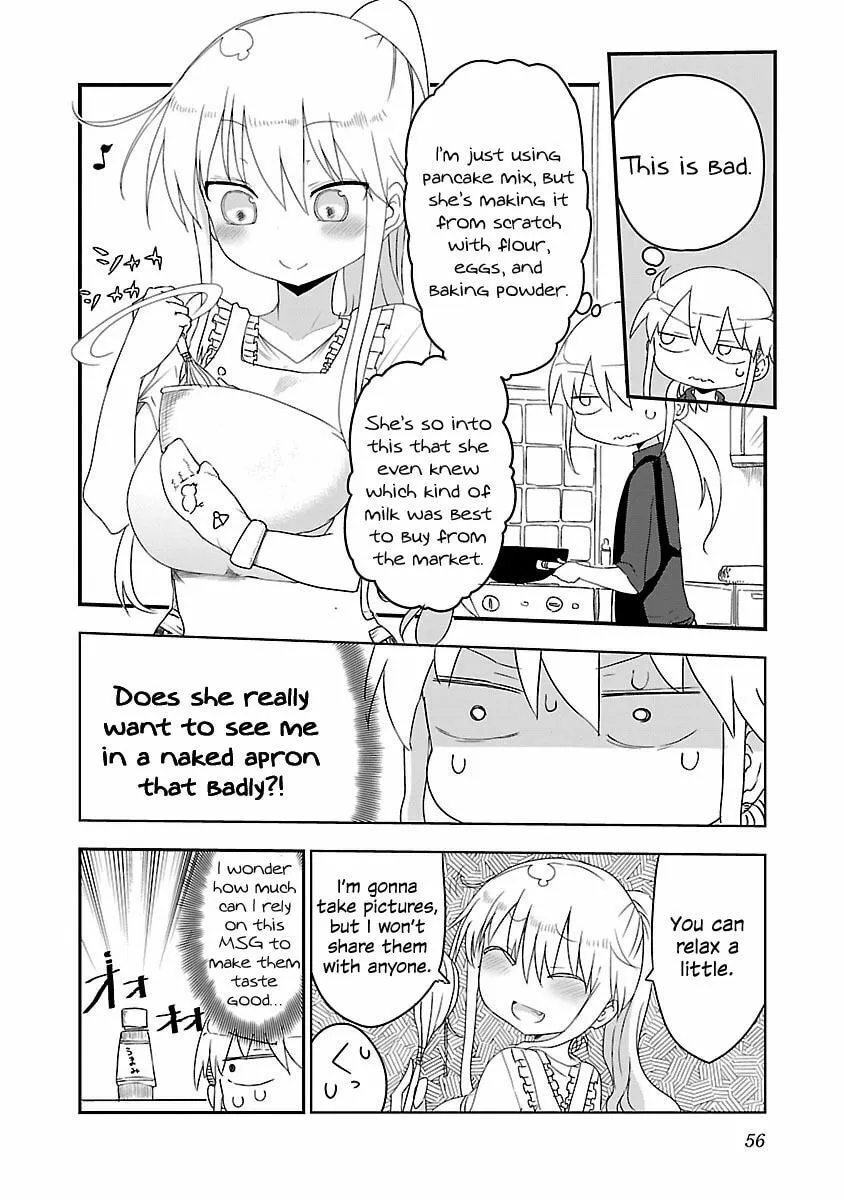 Chichi Chichi Chapter 7 page 4 - 