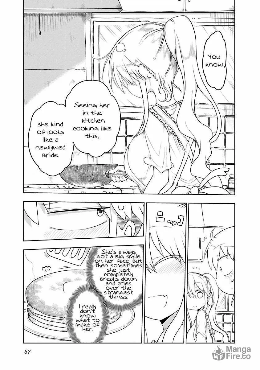 Chichi Chichi Chapter 7 page 5 - 