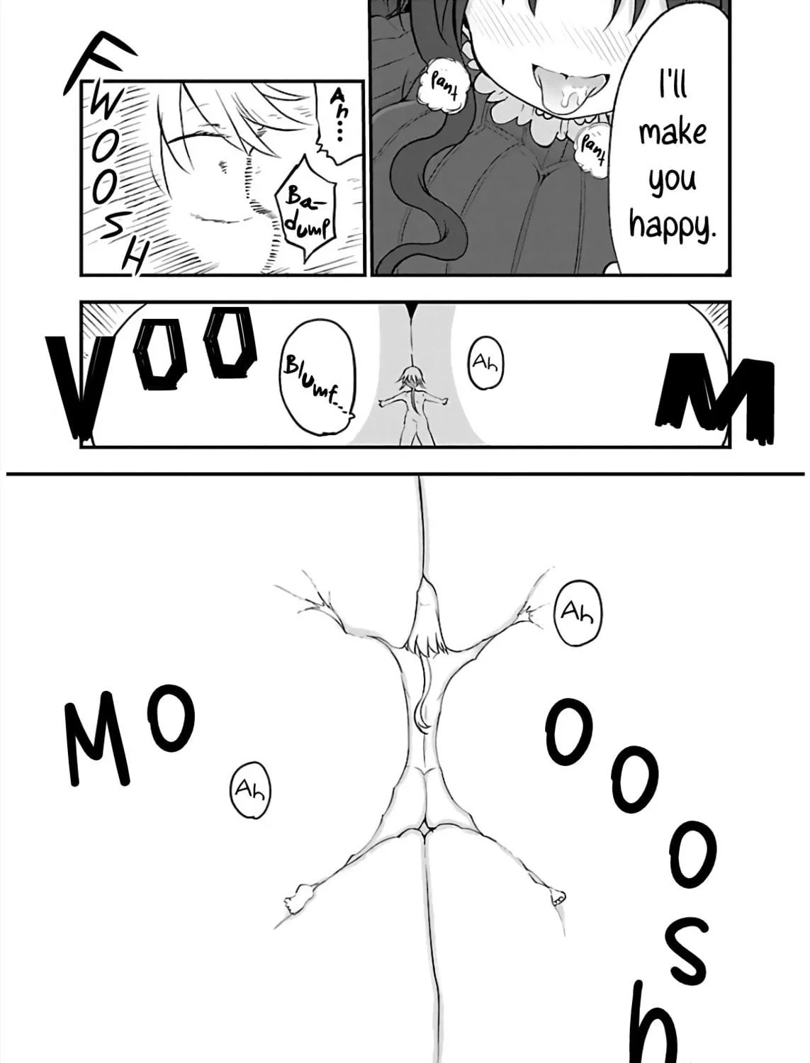 Chichi Chichi Chapter 71 page 17 - 