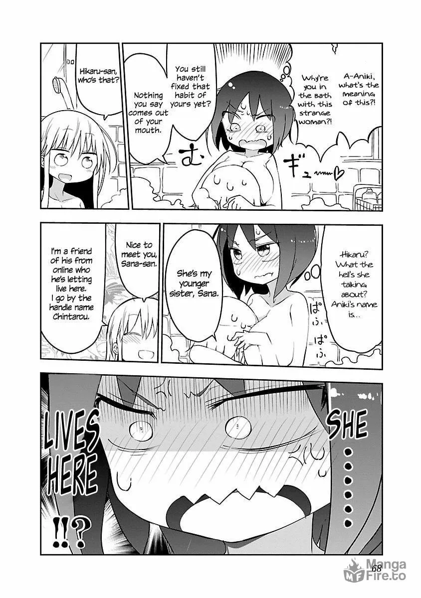 Chichi Chichi Chapter 8 page 6 - 