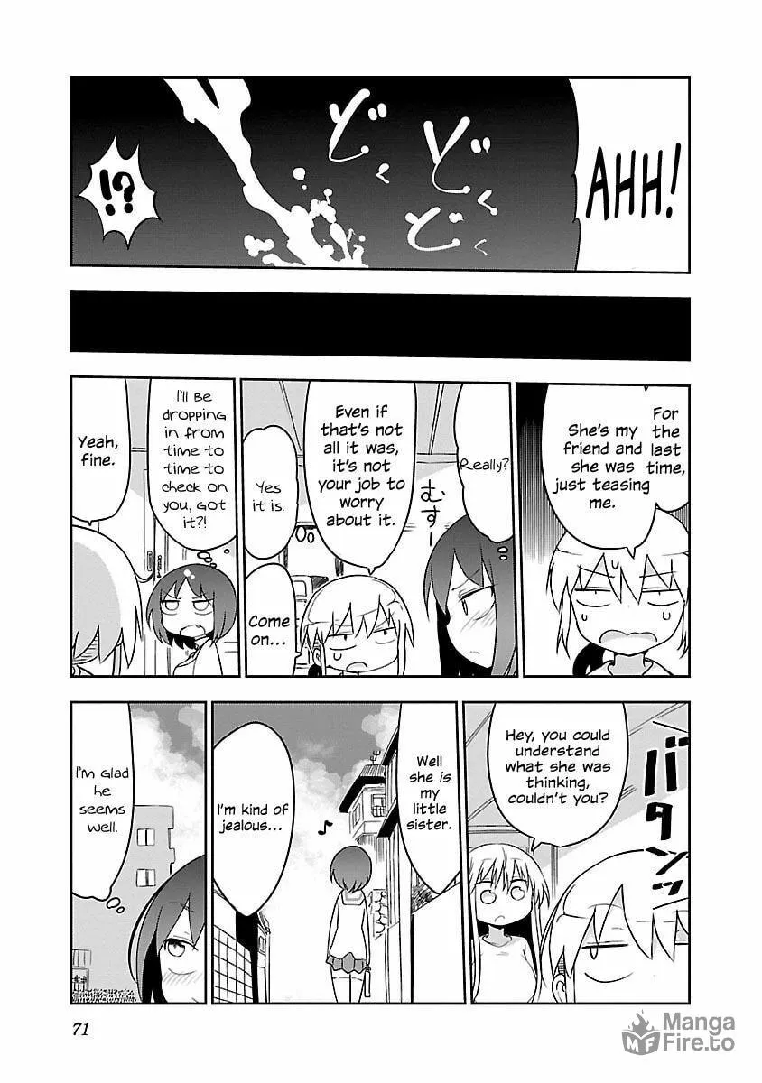 Chichi Chichi Chapter 8 page 9 - 