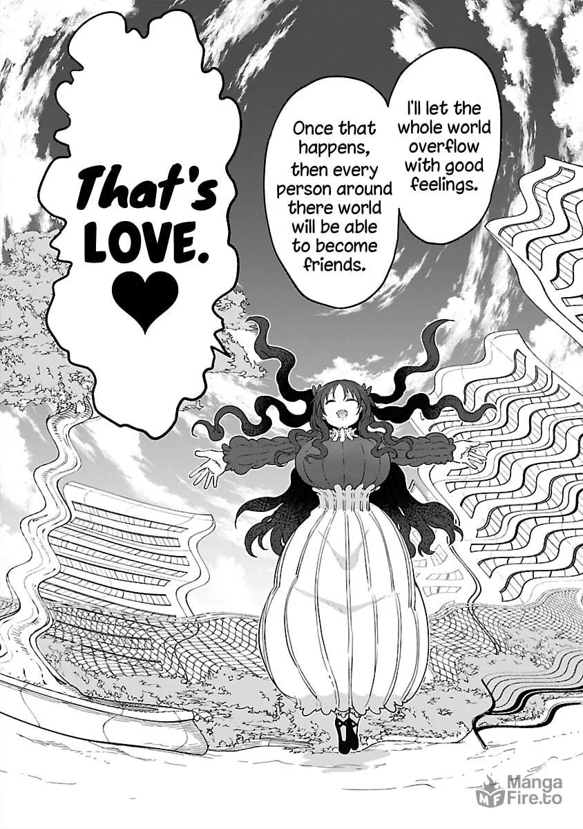 Chichi Chichi Chapter 85 page 9 - 