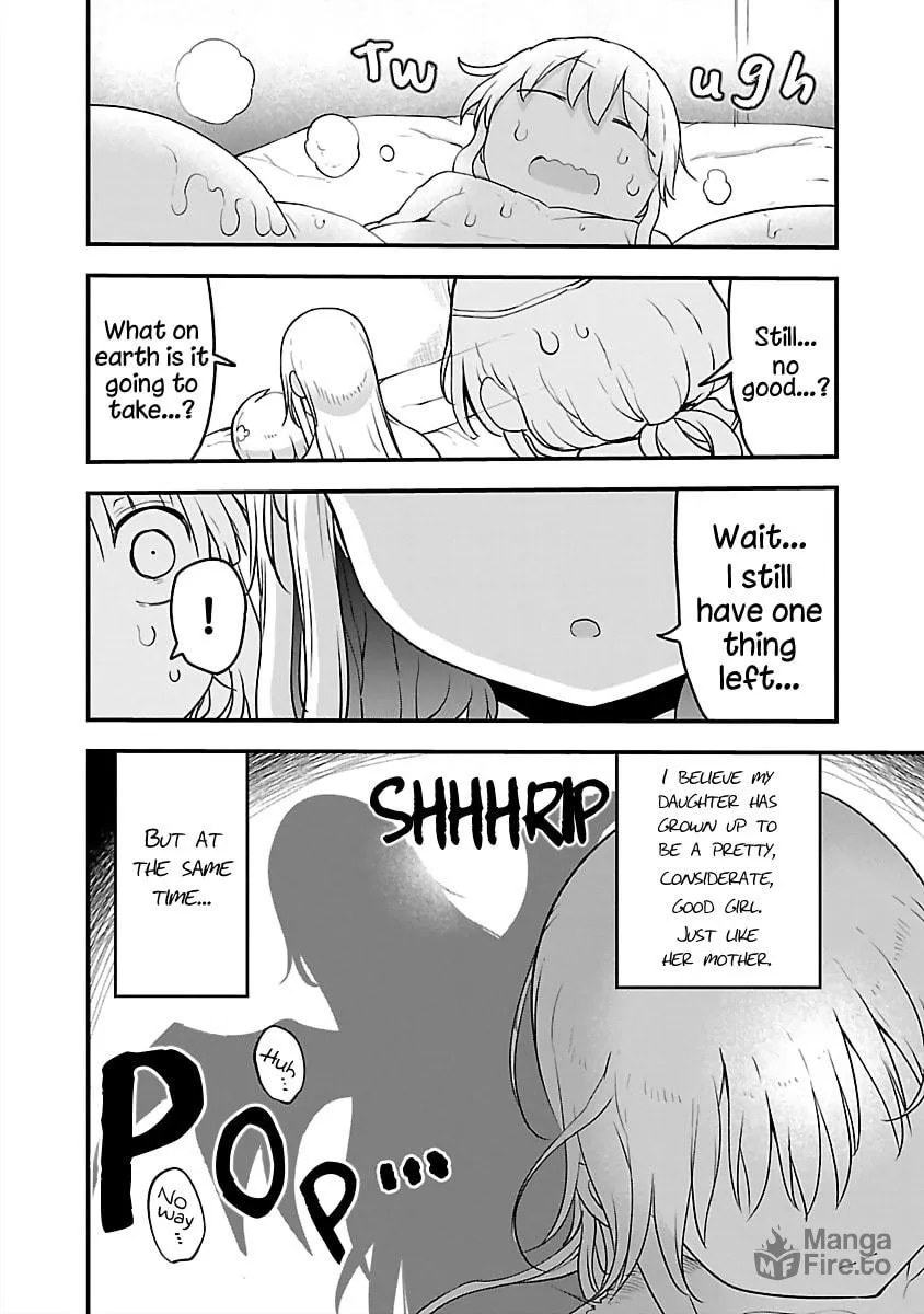 Chichi Chichi Chapter 87 page 10 - 