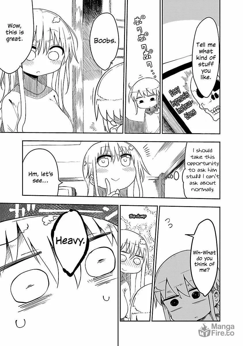 Chichi Chichi Chapter 9 page 3 - 