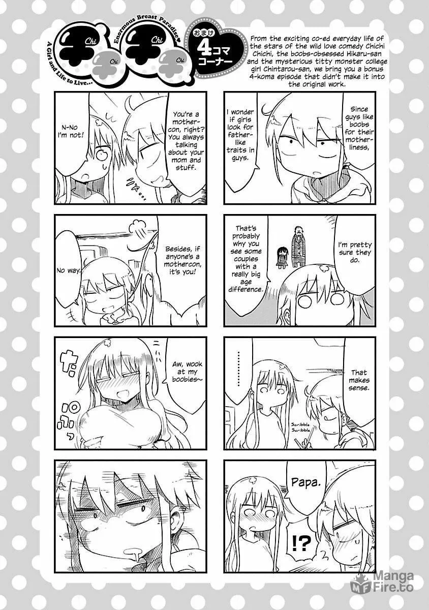 Chichi Chichi Chapter 9 page 10 - 