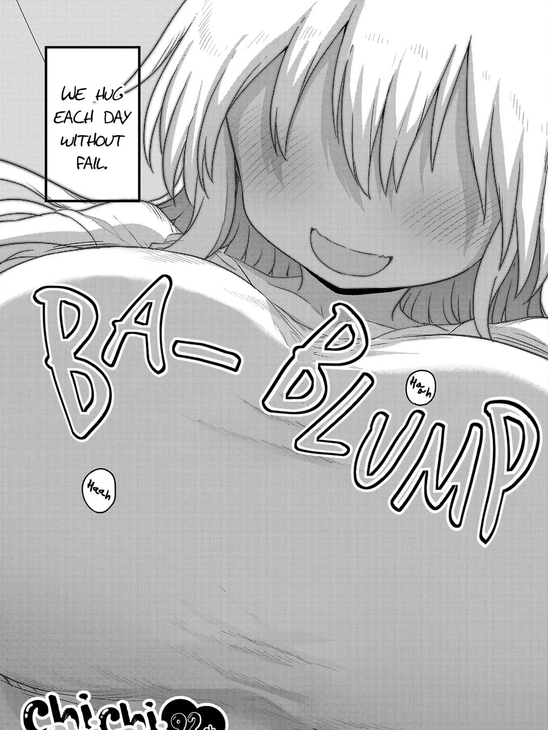 Chichi Chichi Chapter 92 page 1 - 