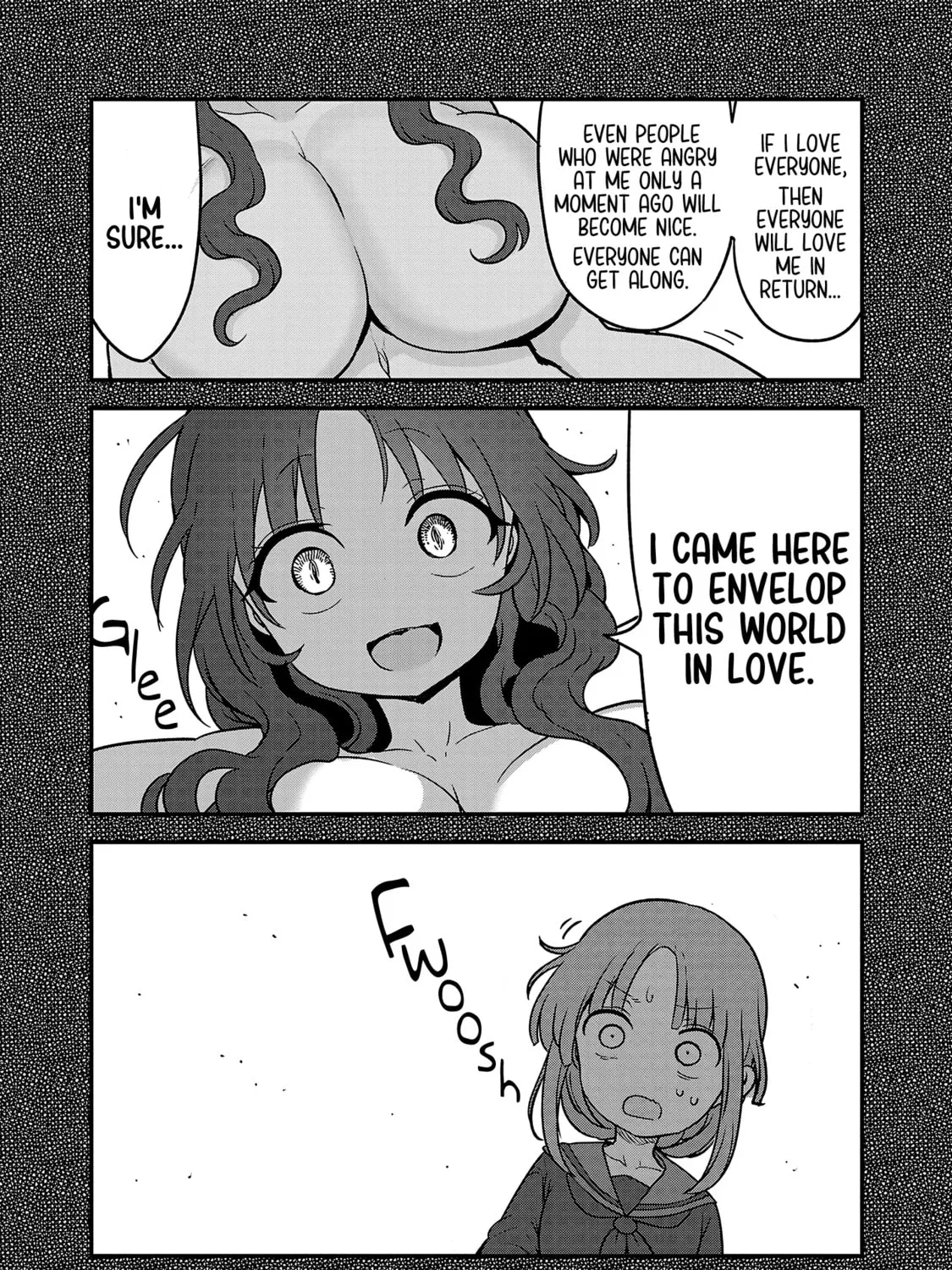 Chichi Chichi Chapter 94 page 21 - 