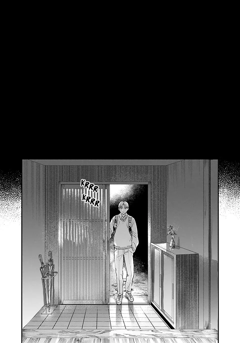 Chichi no Aijin Chapter 1 page 31 - 