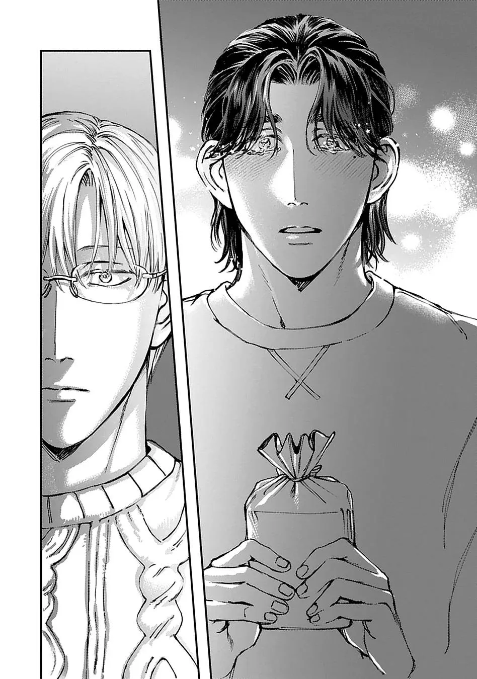 Chichi no Aijin Chapter 2 page 22 - 