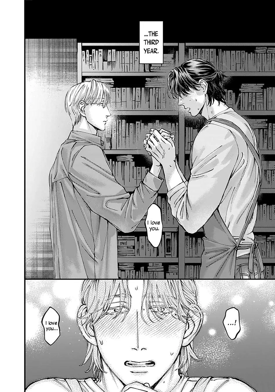 Chichi no Aijin Chapter 2 page 24 - 