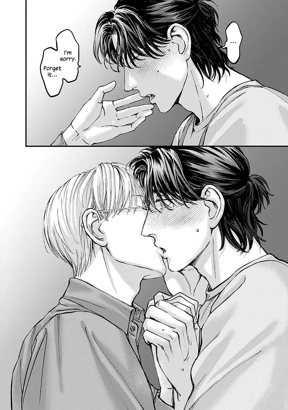 Chichi no Aijin Chapter 2 page 26 - 