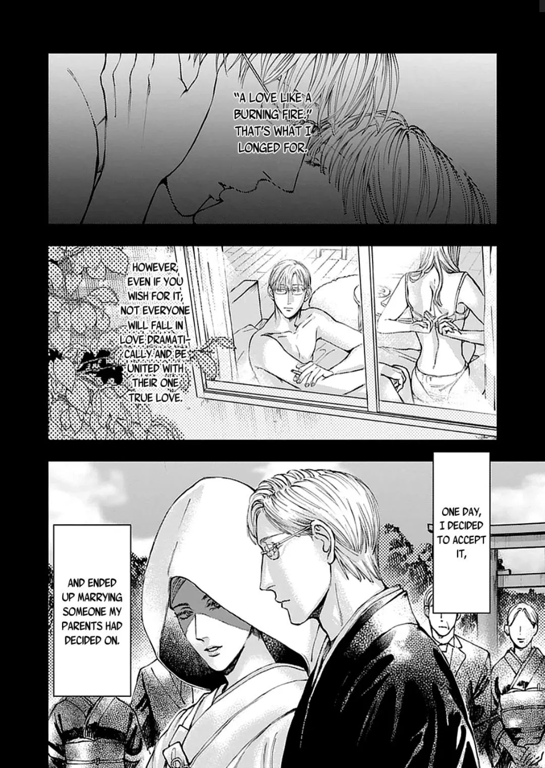 Chichi no Aijin Chapter 2 page 4 - 