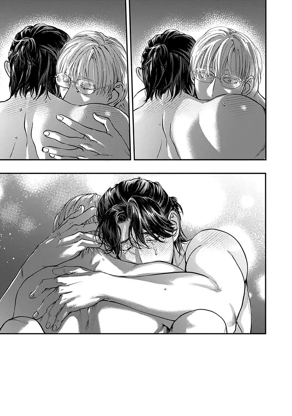 Chichi no Aijin Chapter 3 page 27 - 