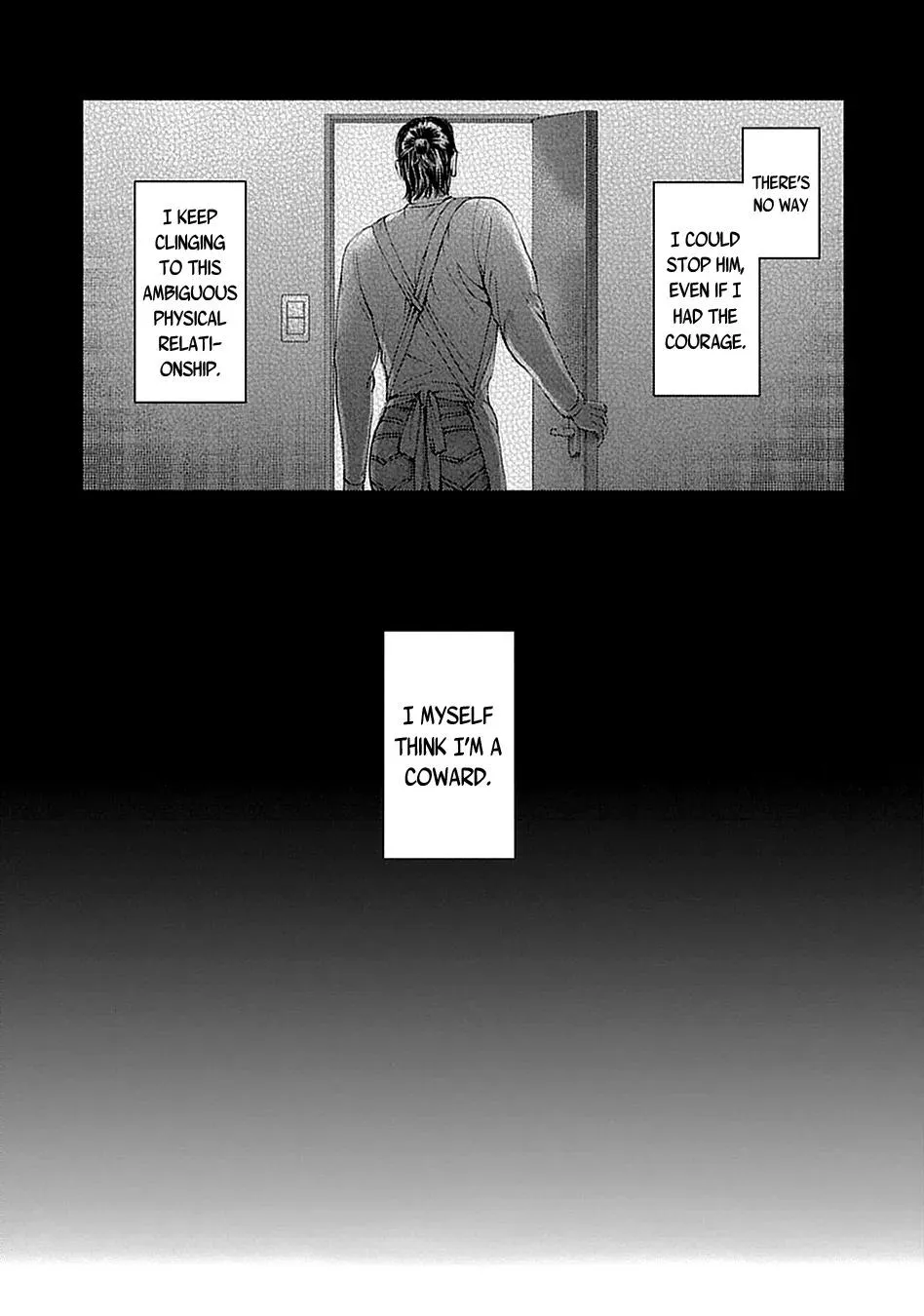 Chichi no Aijin Chapter 4 page 13 - 
