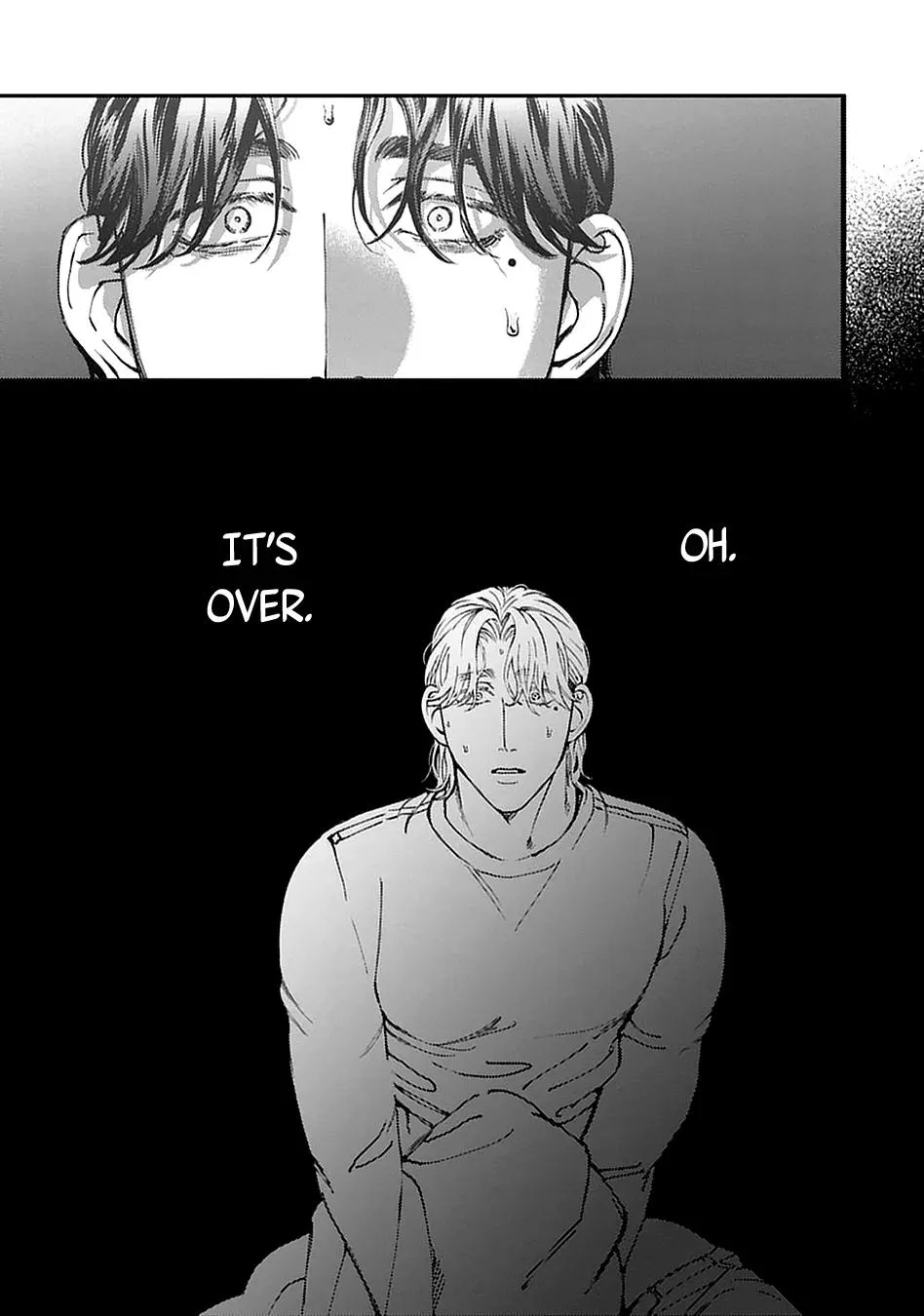 Chichi no Aijin Chapter 5 page 13 - 