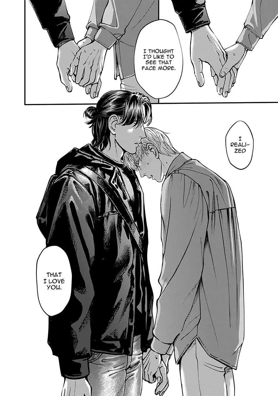 Chichi no Aijin Chapter 5 page 42 - 