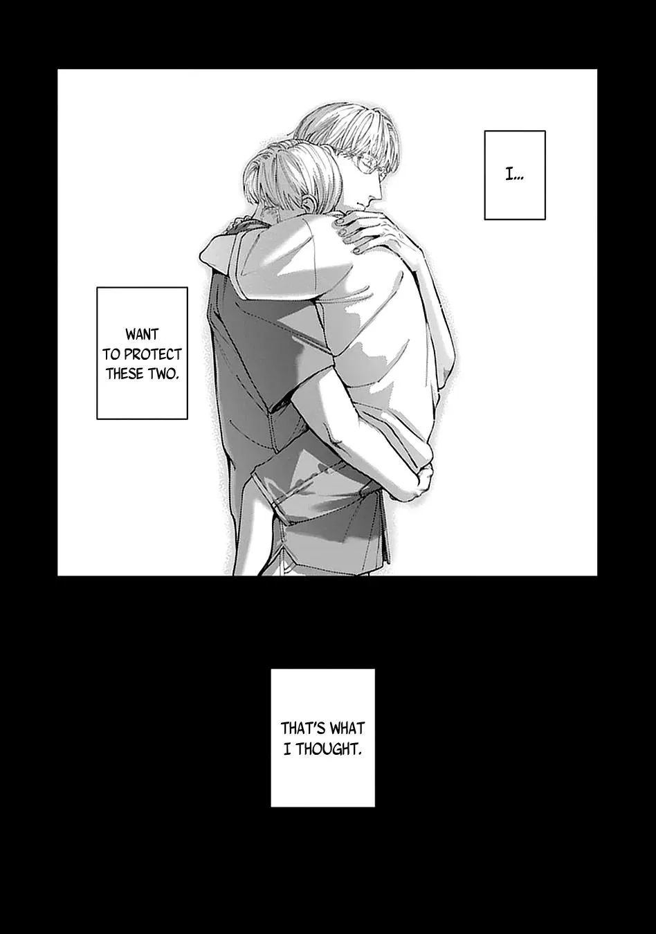 Chichi no Aijin Chapter 5 page 9 - 
