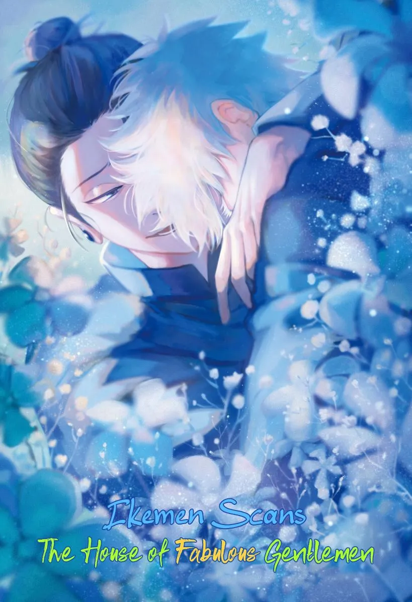 Chichi no Aijin Chapter 6.1 page 1 - 