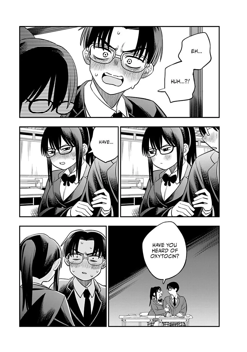 Chie Aru Koibito Chapter 1 page 15 - 
